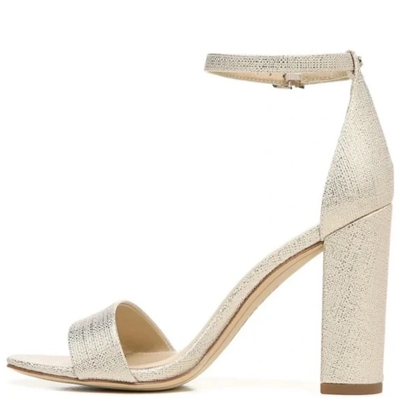 Sam Edelman Yaro Ankle Strap Sandal - Size 8.5🫧 - Picture 7 of 15